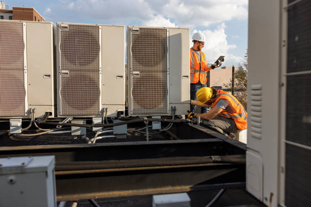 AC installation near me in Highland, NY