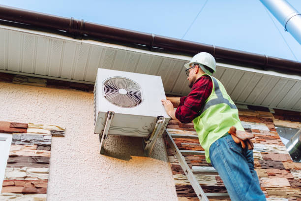 Best Local HVAC companies  in Highland, NY