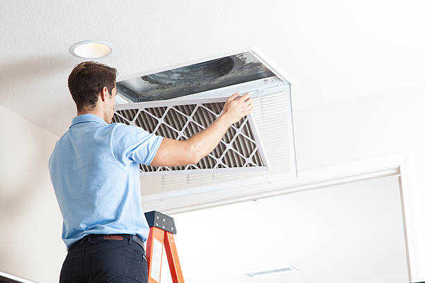 Best Air conditioning repair  in Highland, NY
