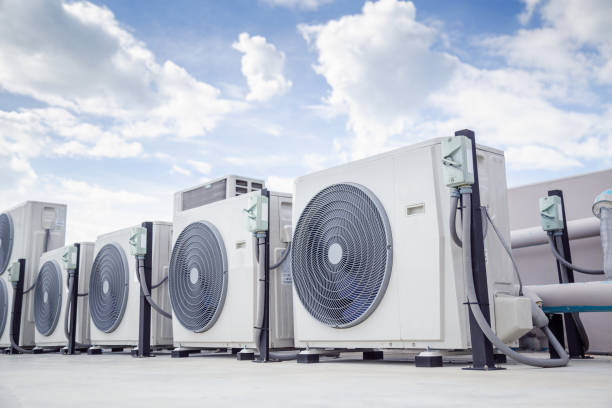 Best Residential HVAC services  in Highland, NY