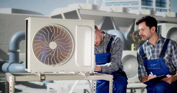 Best HVAC replacement cost  in Highland, NY