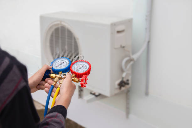 Best HVAC repair near me  in Highland, NY